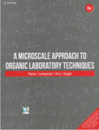 A Microscale Approach to Organic Laboratory techniques